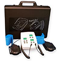 Magnetoterapia Base- terapia magnética de uso domiciliario